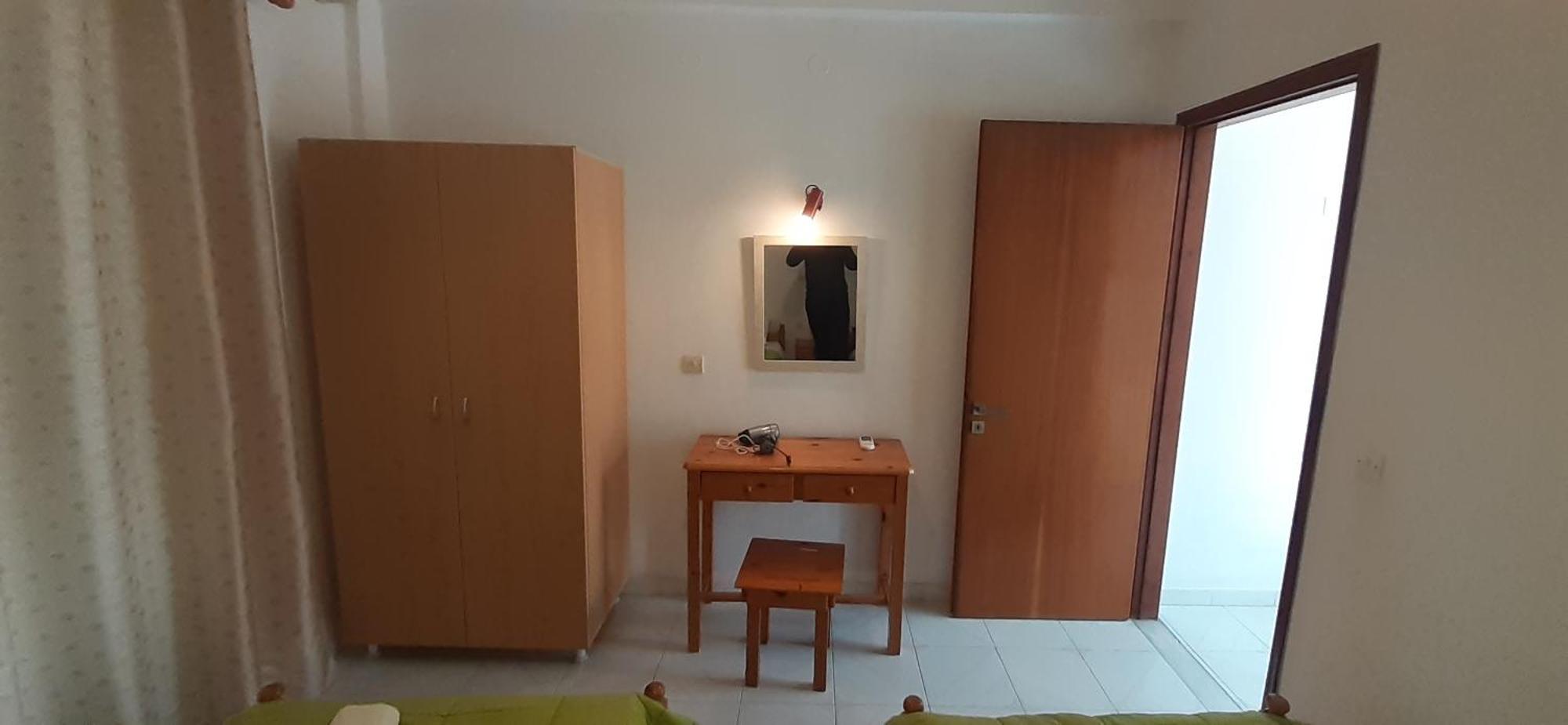 Elena Appartement Kávos