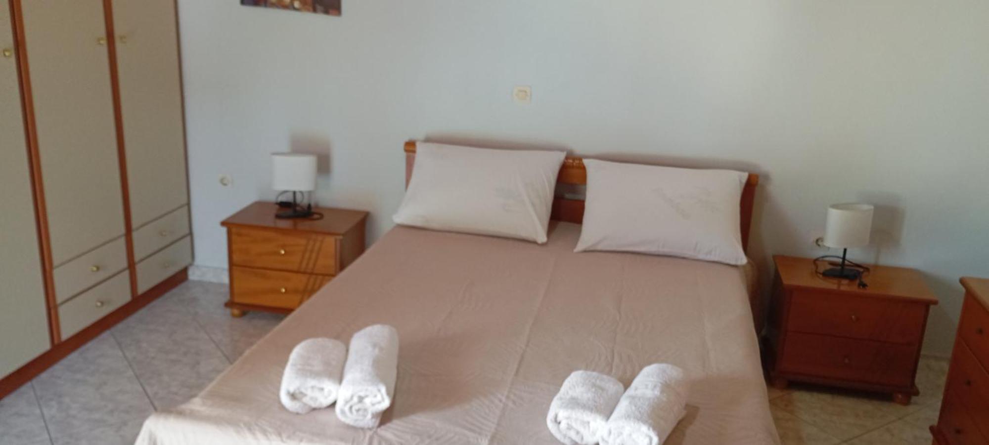 Appartement Elena *