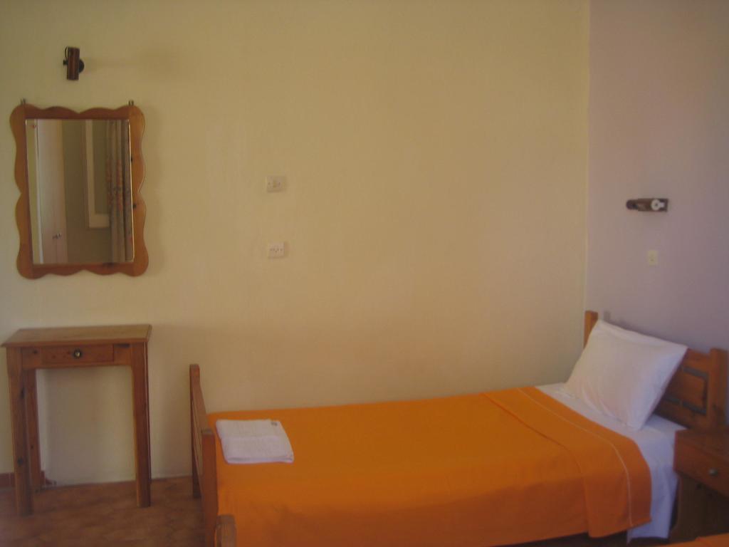 Elena Appartement