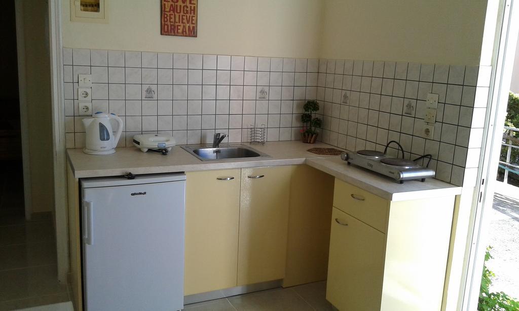 Elena Appartement *