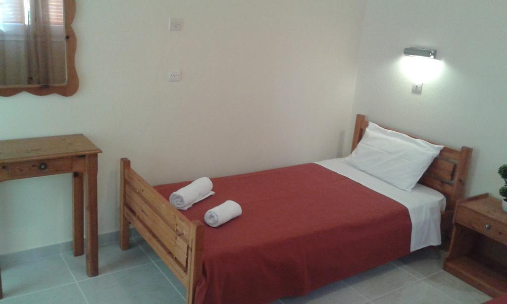 Elena Appartement *