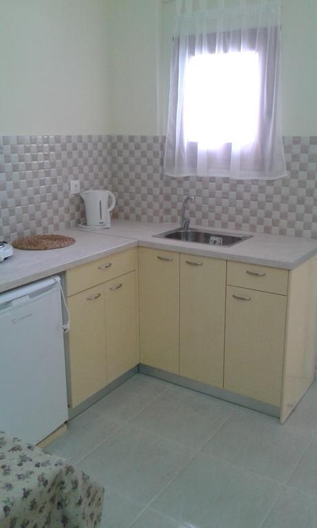 Elena Appartement