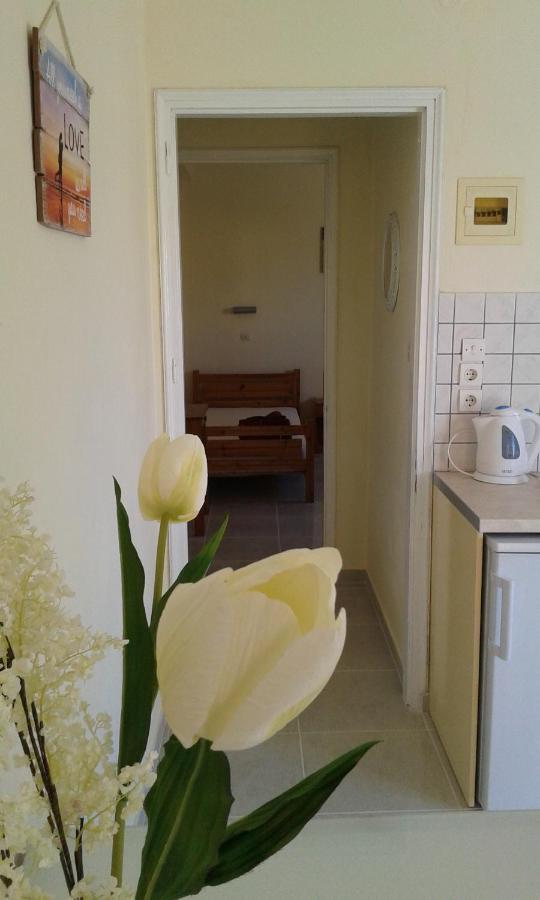 Appartement Elena *