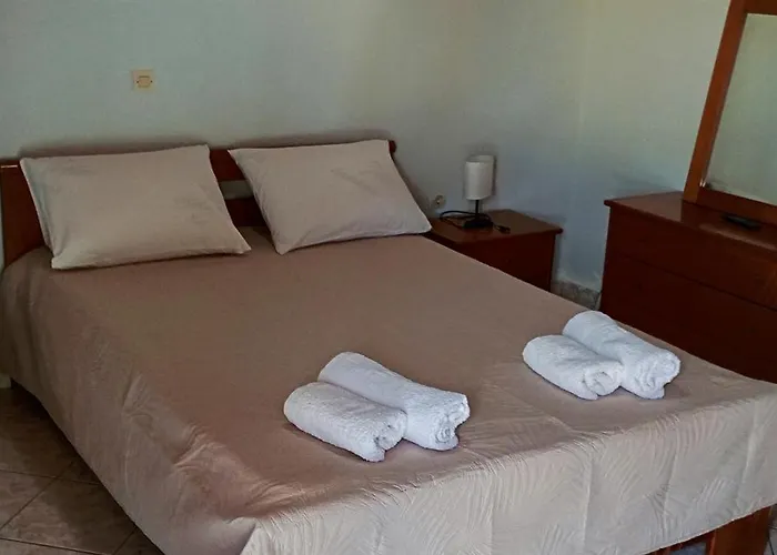 Apartments Elena